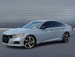  Honda Accord Sedan