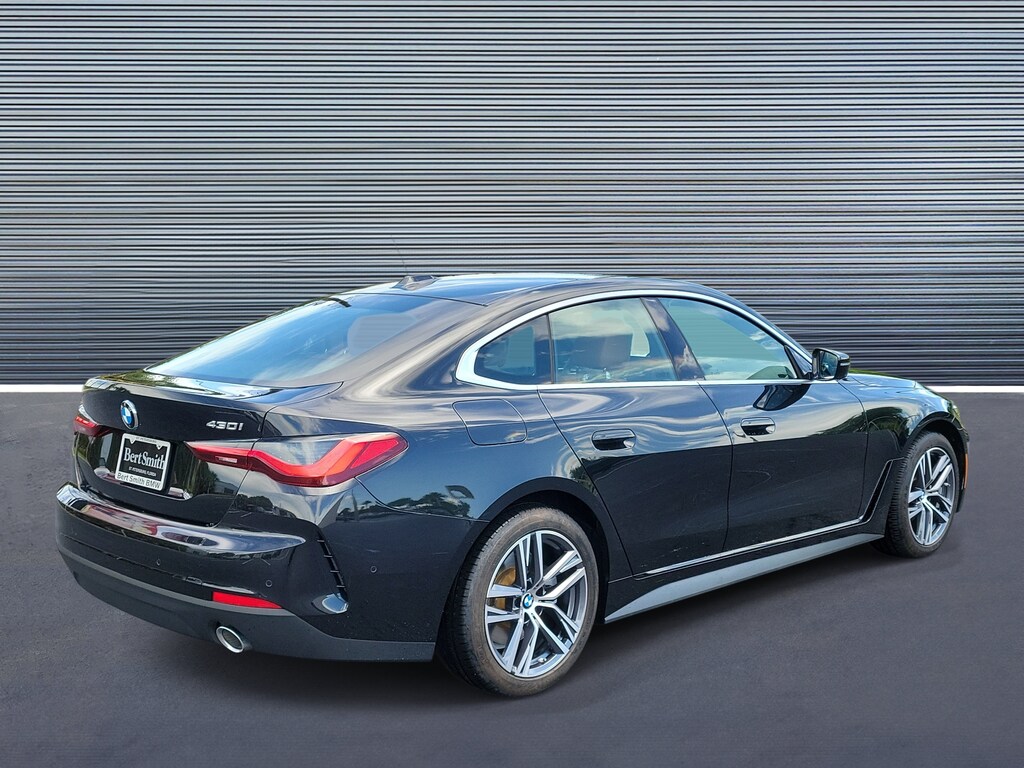 Used 2026 BMW 4 Series 430i Gran Coupe