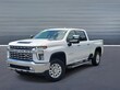 Chevrolet Silverado 2500HD