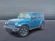 Jeep Wrangler Unlimited
