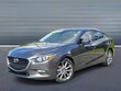 Mazda Mazda3 4-Door
