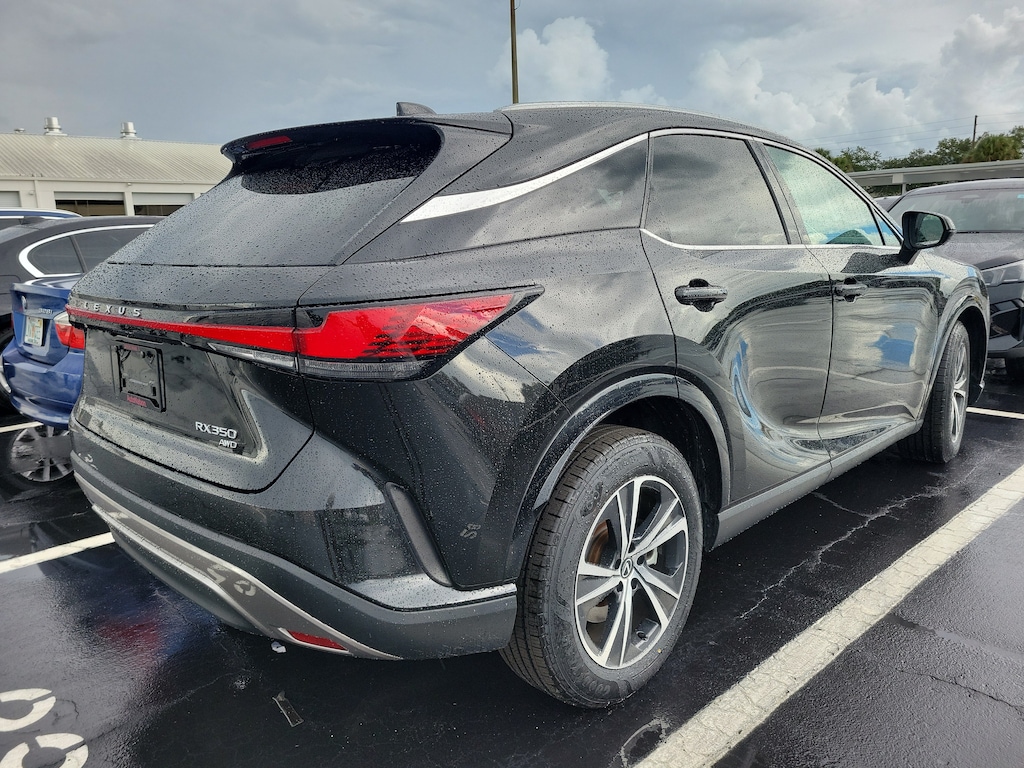 Used 2023 Lexus RX RX 350 Premium SUV