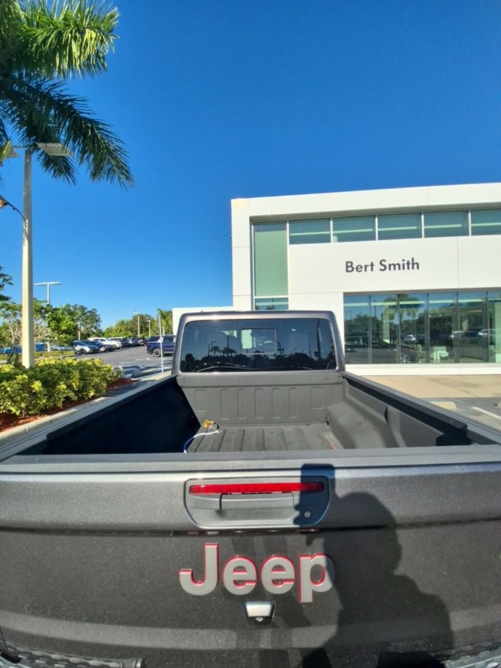 Used 2020 Jeep Gladiator Rubicon Truck Crew Cab