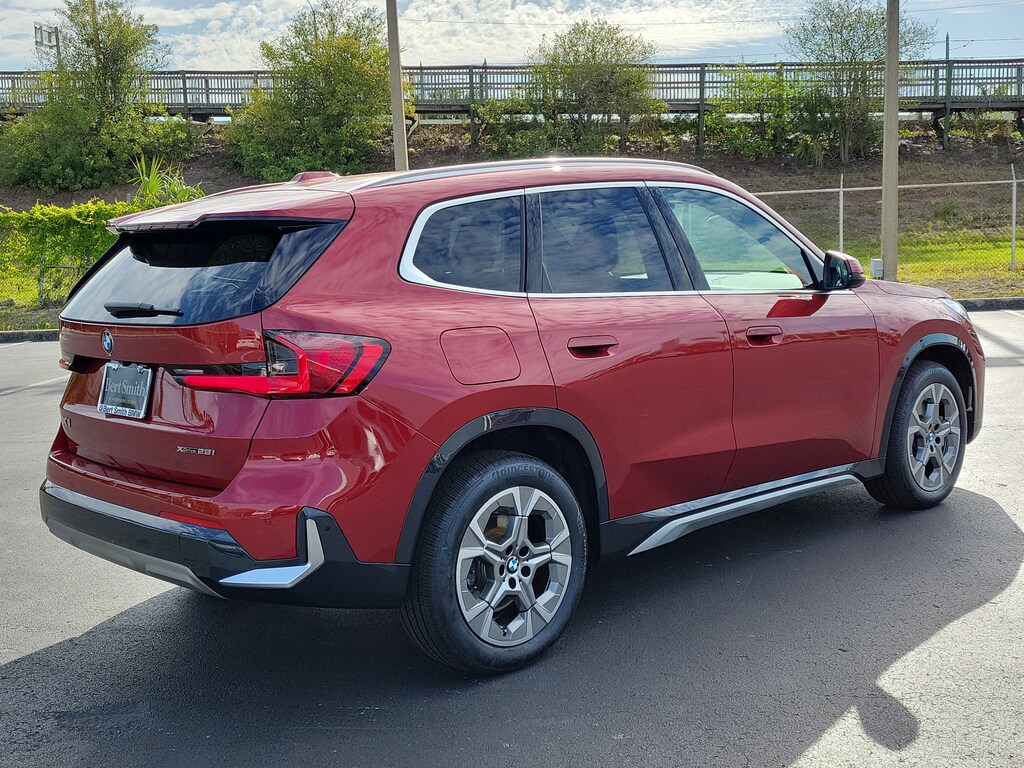 Used 2026 BMW X1 xDrive28i SUV