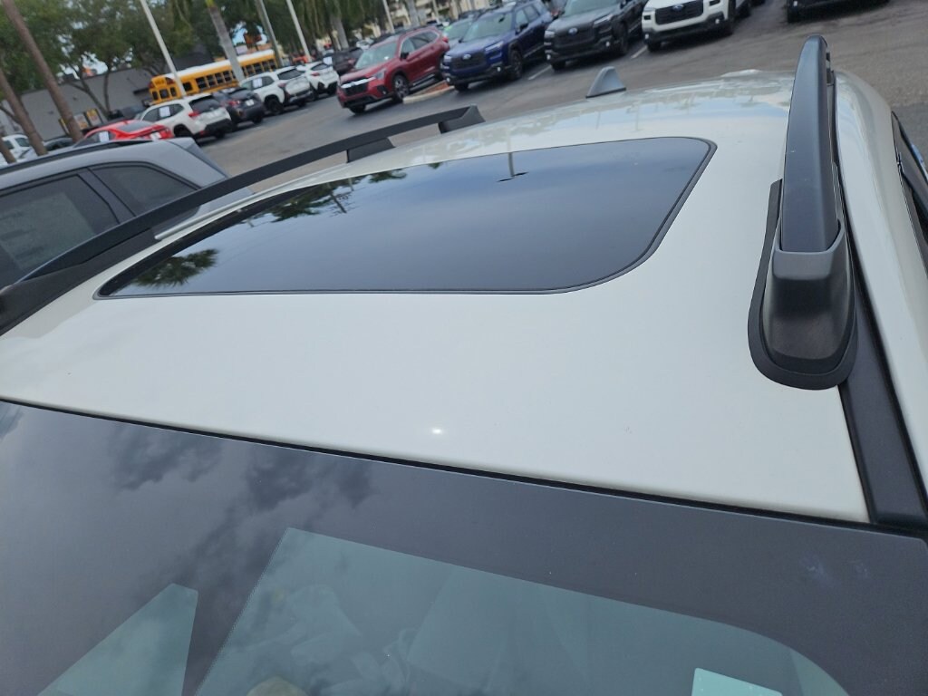 Certified 2024 Subaru Crosstrek Premium SUV