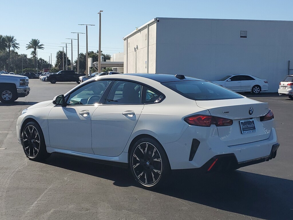 Used 2025 BMW 2 Series 228 xDrive Gran Coupe