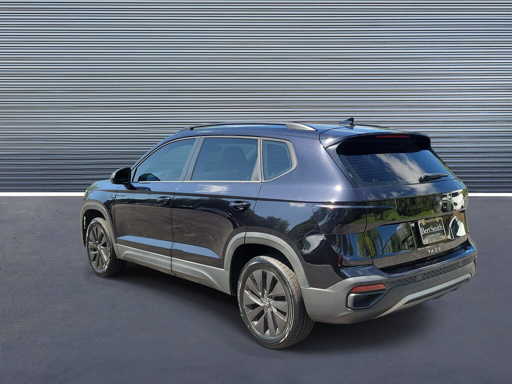 Used 2023 Volkswagen Taos S SUV