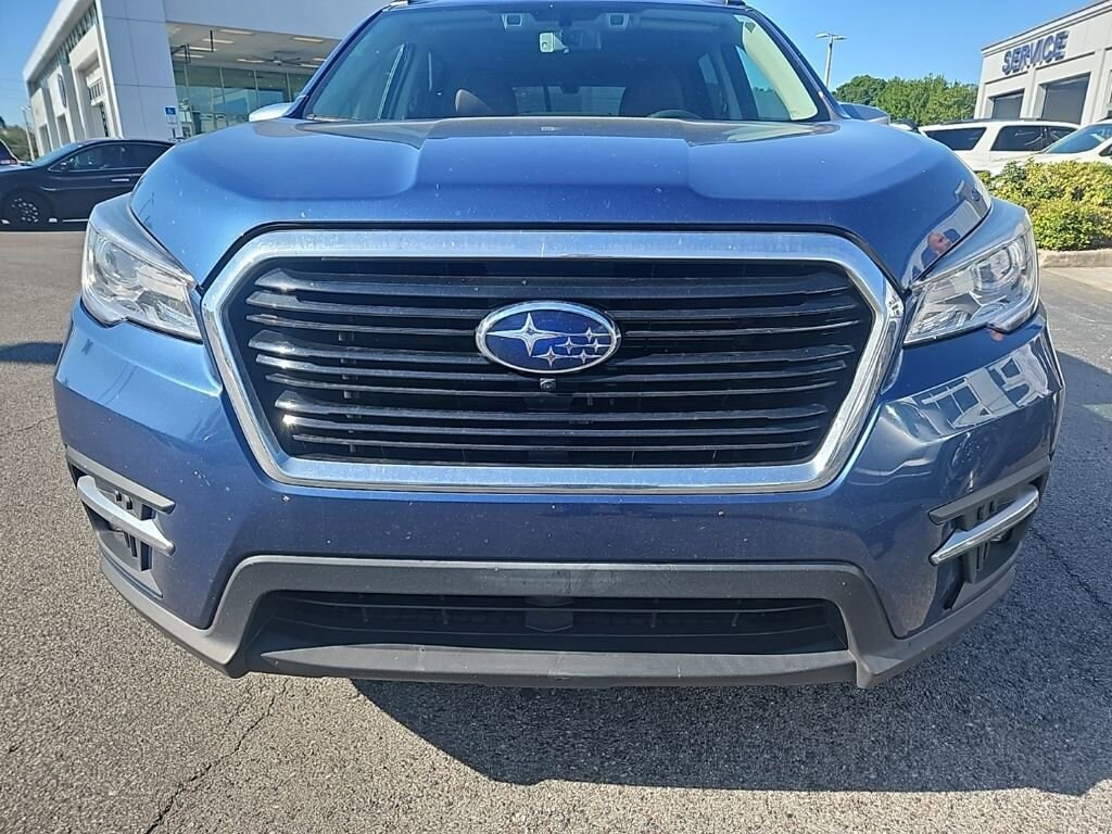 Used 2021 Subaru Ascent Touring SUV