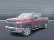 Chevrolet Silverado 2500HD