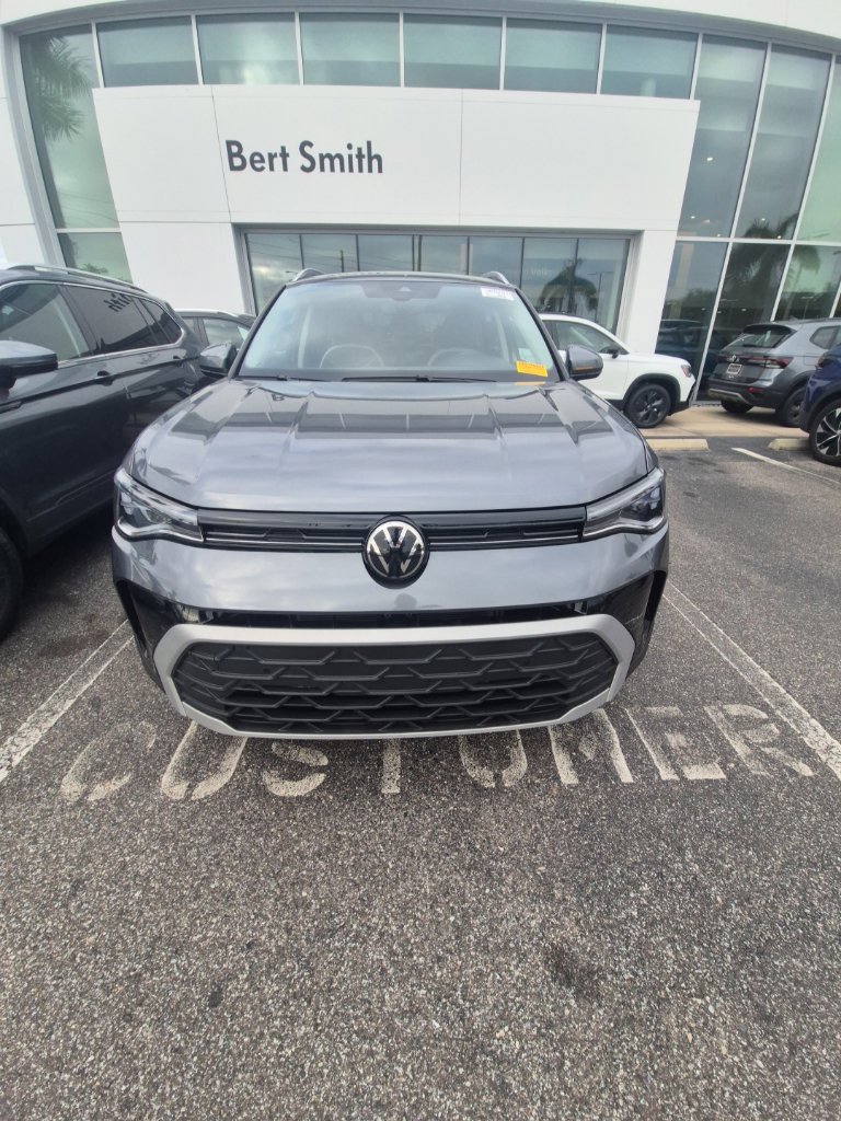  Volkswagen Taos