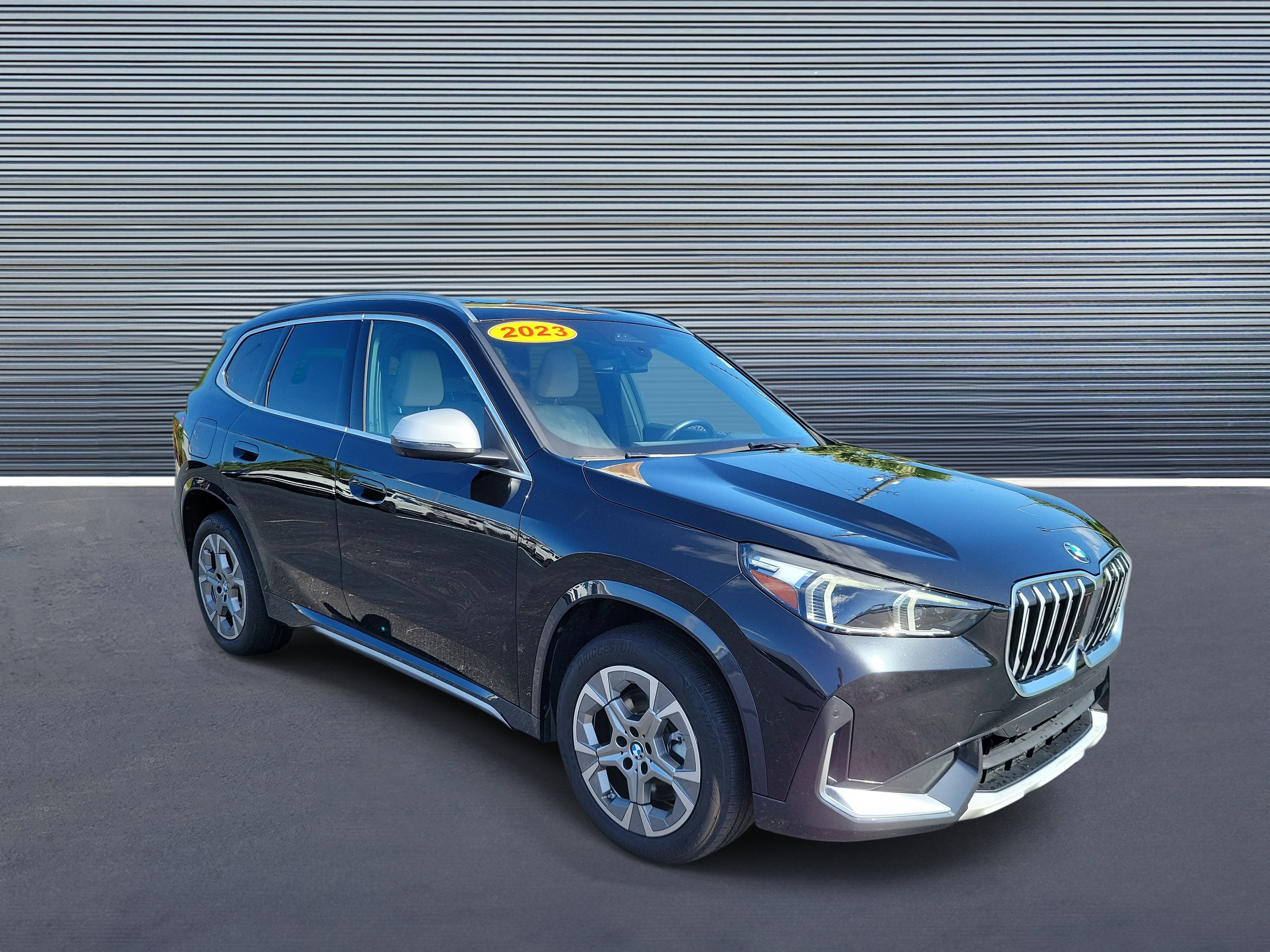 Used 2023 BMW X1 xDrive28i SUV