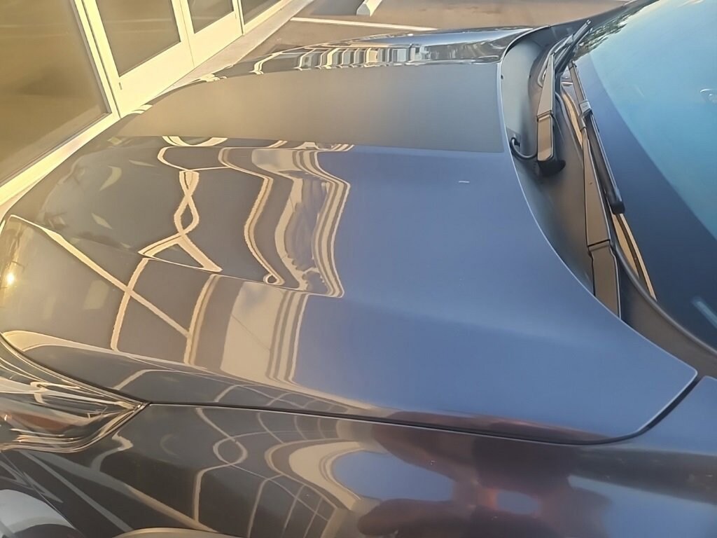 Used 2023 Subaru Outback Wilderness SUV