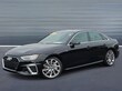  Audi A4 Sedan