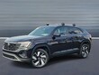  Volkswagen Atlas Cross Sport