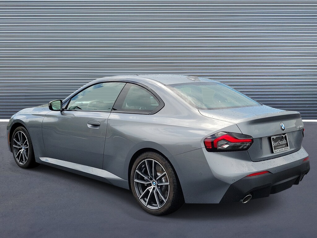 Used 2025 BMW 2 Series 230i Coupe