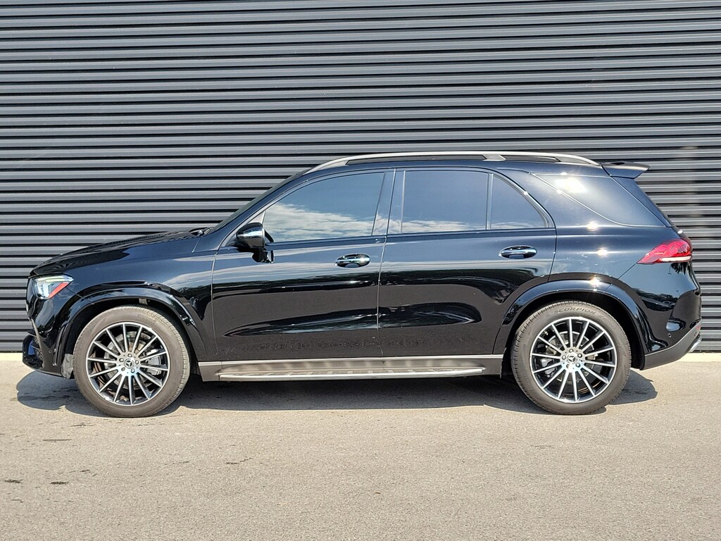 Used 2023 Mercedes-Benz GLE GLE 350 SUV