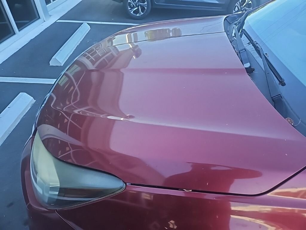 Used 2017 Subaru Forester Premium SUV