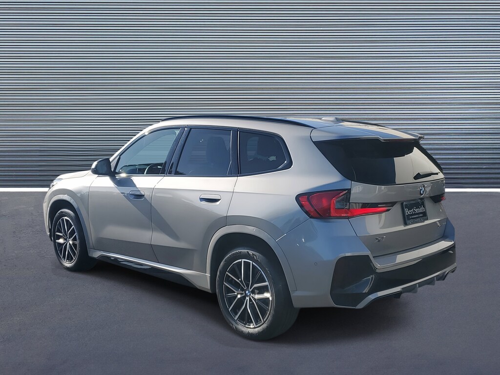 Used 2025 BMW X1 xDrive28i SUV