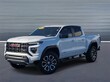  GMC Canyon