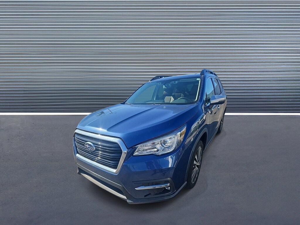 Used 2021 Subaru Ascent Touring SUV
