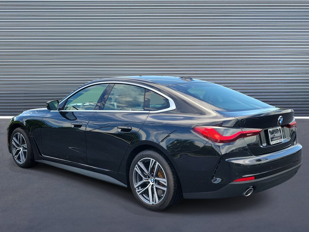 Used 2026 BMW 4 Series 430i Gran Coupe