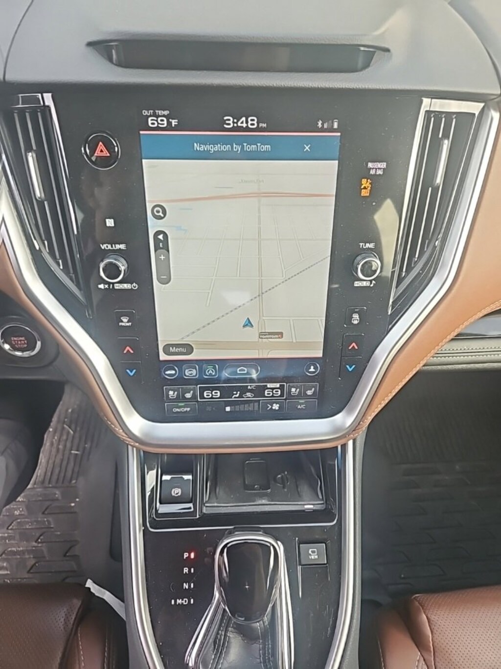 Certified 2022 Subaru Outback Touring SUV