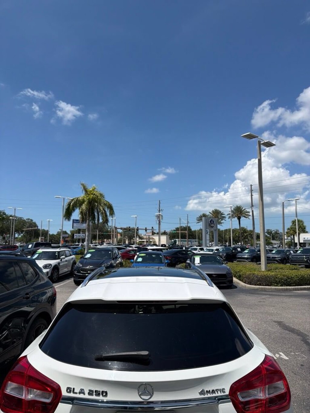 Used 2019 Mercedes-Benz GLA GLA 250 SUV