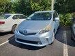 Toyota Prius v