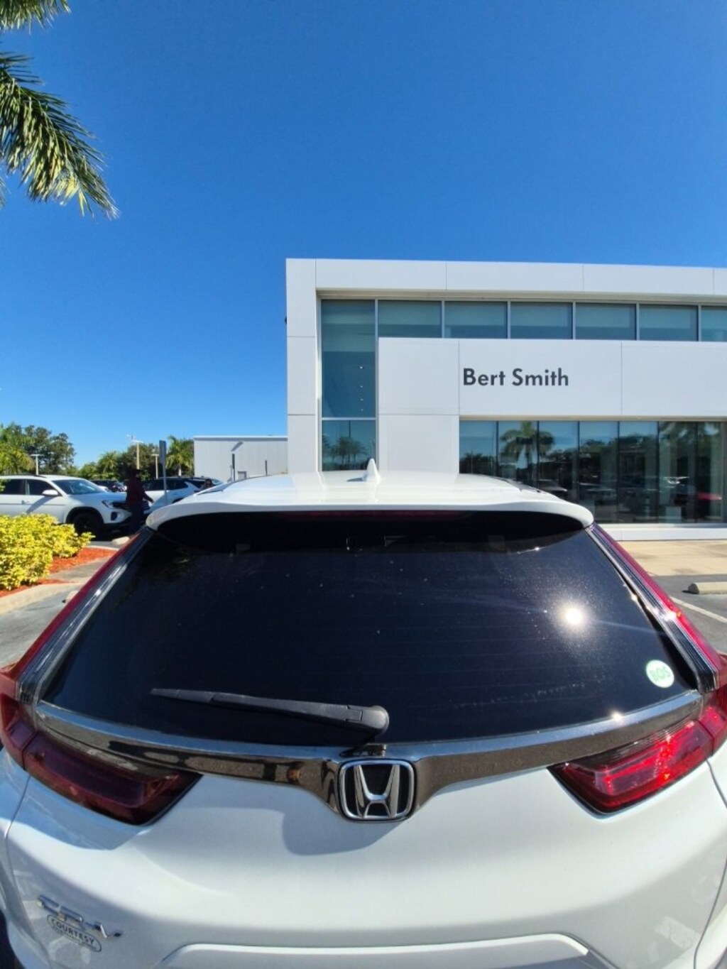 Used 2022 Honda CR-V EX-L SUV