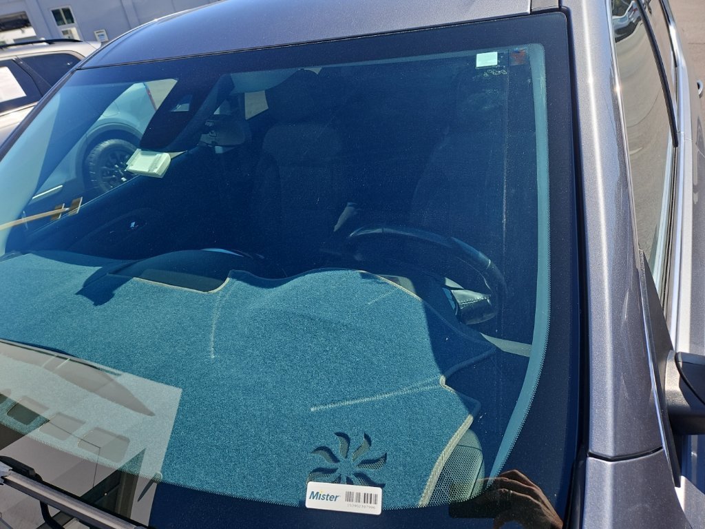 Used 2021 Chevrolet Traverse LT Cloth SUV