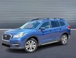  Subaru Ascent