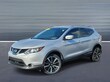  Nissan Rogue Sport