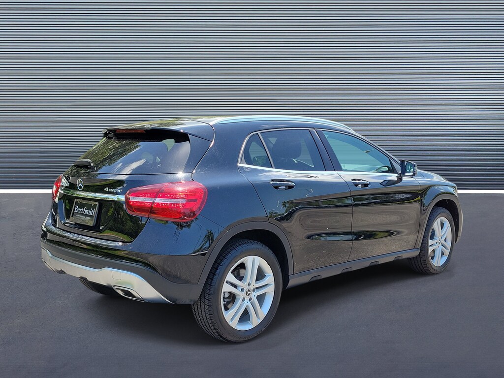 Used 2020 Mercedes-Benz GLA GLA 250 SUV