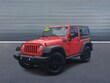 Jeep Wrangler JK