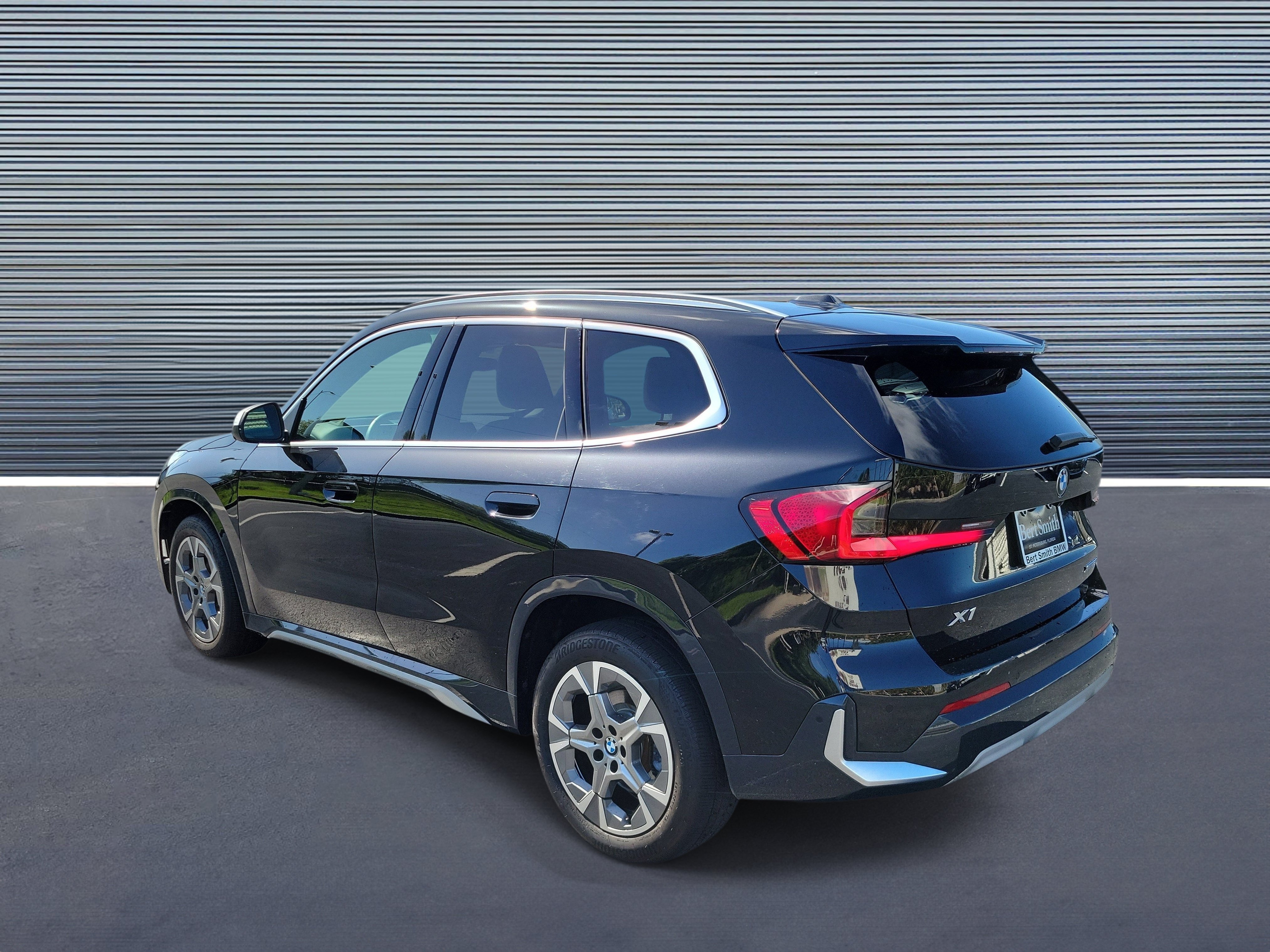 Used 2023 BMW X1 xDrive28i SUV