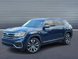  Volkswagen Atlas Cross Sport