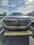 Volkswagen Atlas