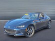  Mazda MX-5 Miata RF
