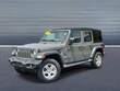  Jeep Wrangler Unlimited