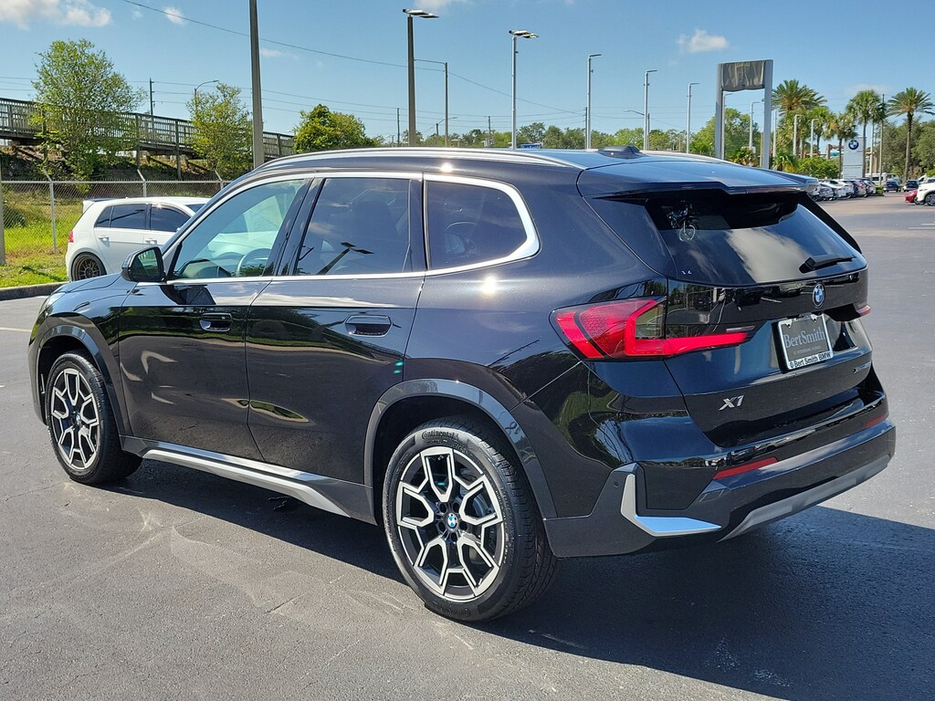 Used 2026 BMW X1 xDrive28i SUV