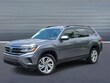  Volkswagen Atlas