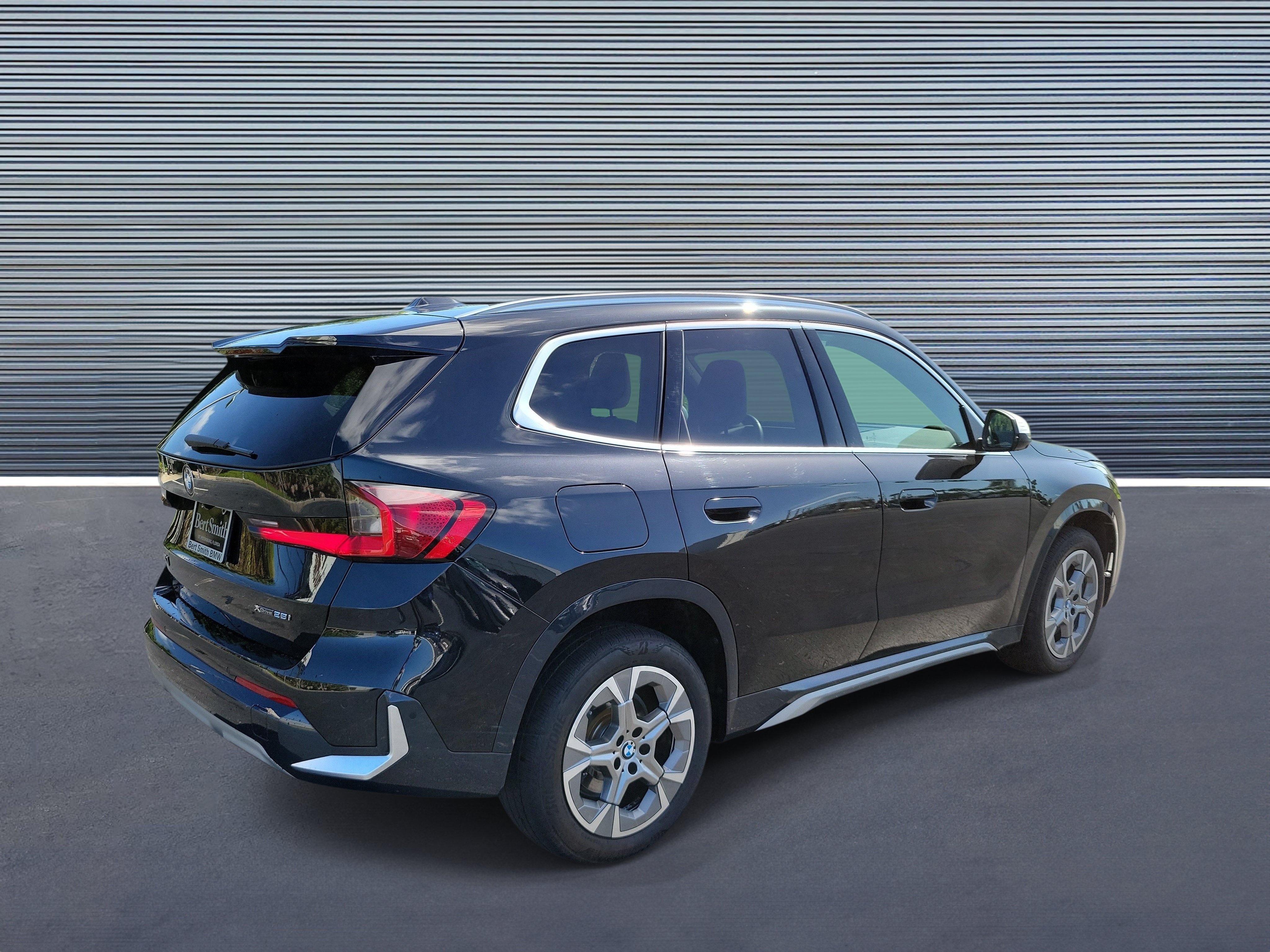 Used 2023 BMW X1 xDrive28i SUV