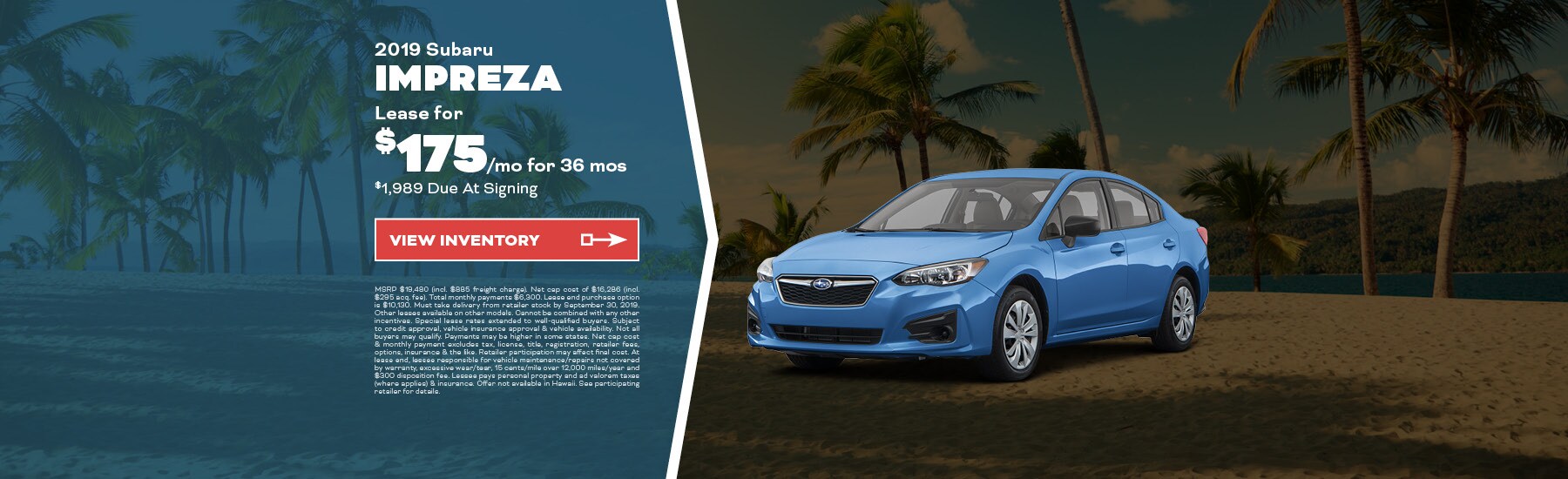 Bert Smith Subaru St. Petersburg New &amp; Used Car