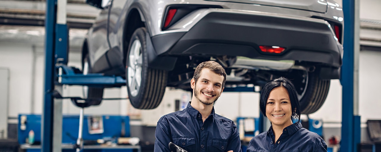 Berwyn Kia Car Repair Berwyn Kia Kia Service