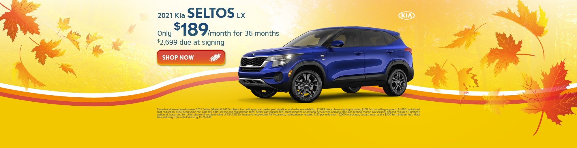 New Kia and Used Car Dealer Serving Berwyn Berwyn Kia