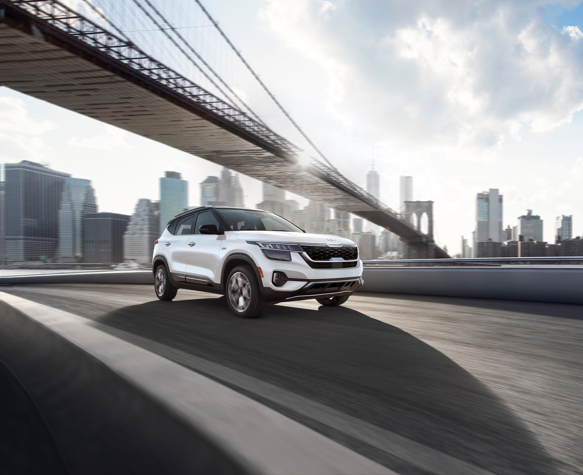 2025 Kia Seltos Release Date Kia Dealership near Chicago, IL