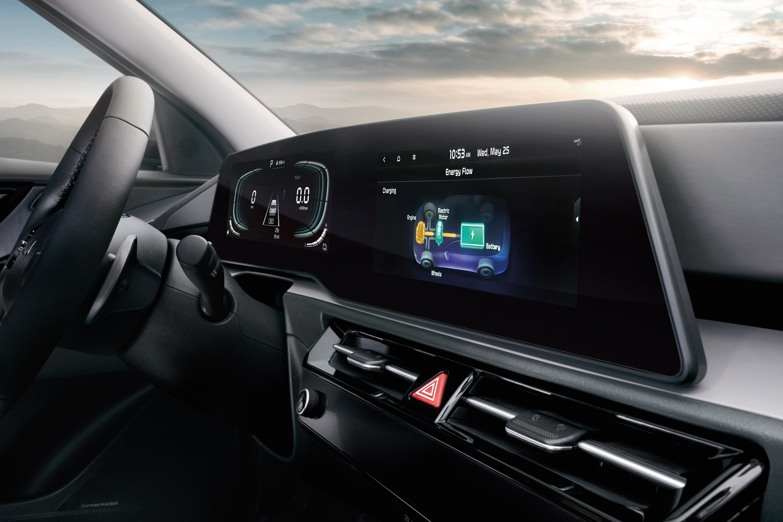 New Kia Niro EV in Berwyn, IL New Kia Dealer Berwyn Kia