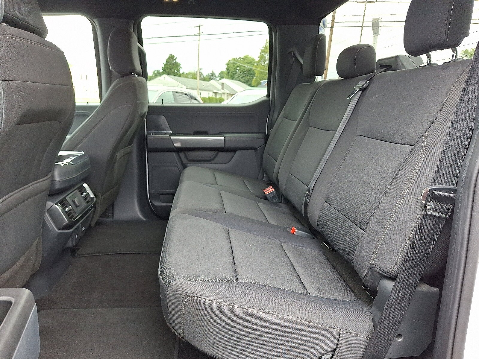 2022 Ford F-150 XLT - Photo 11