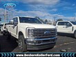  Ford Super Duty F-250 SRW