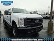  Ford Super Duty F-250 SRW